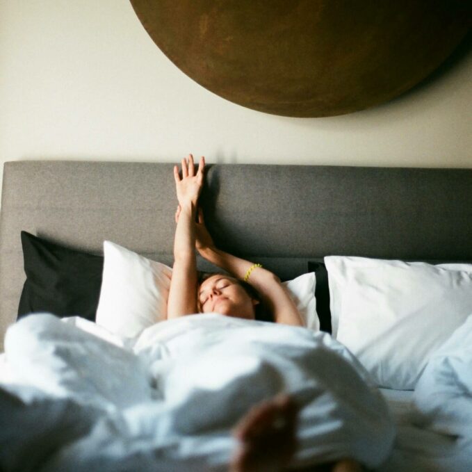 breathwork and relaxation benefits – stress relief and calm